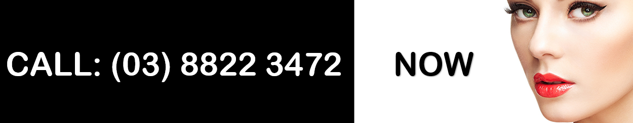 call-Chelsea-Cosmetics-Melbourne-now