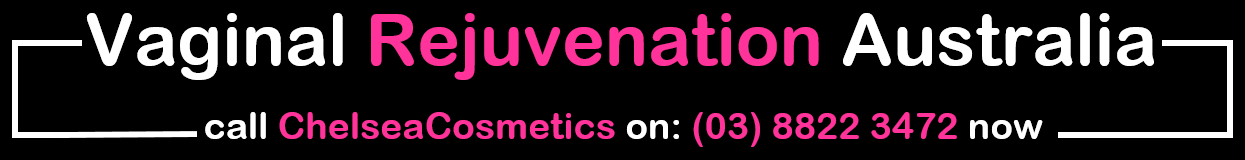 Vaginal Rejuvenation Australia Logo